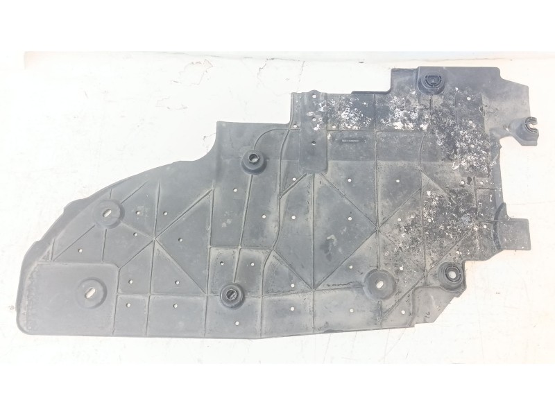Recambio de cubrecarter para peugeot 308 access referencia OEM IAM 9804332480  9804332380
