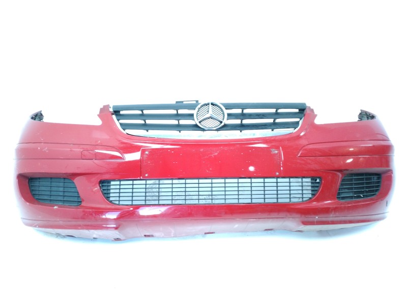 Recambio de paragolpes delantero para mercedes-benz clase a (w169) 1.5 cat referencia OEM IAM A1698850135  