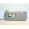 Recambio de parasol izquierdo para mercedes-benz clase r (w251) 350 (251.056) referencia OEM IAM A2518100310  