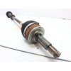 Recambio de transmision delantera derecha para toyota yaris active referencia OEM IAM 43410K0060  