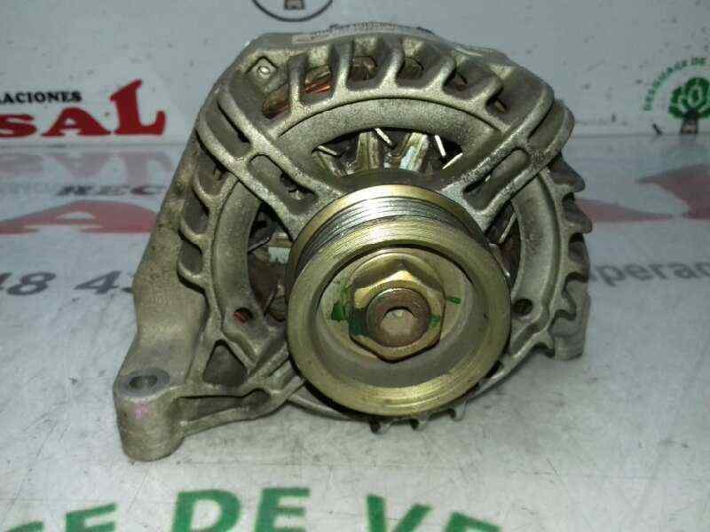 Recambio de alternador para fiat punto berlina (188) 1.2 cat referencia OEM IAM 51714794 MS1022118430 