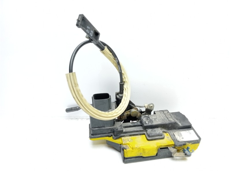 Recambio de cerradura puerta trasera derecha para volvo s60 berlina 2.4 diesel cat referencia OEM IAM 8650552  