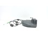 Recambio de cerradura puerta trasera derecha para toyota rav 4 (a3) 2.2 d-4d cat referencia OEM IAM 6905042021  