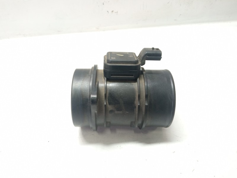 Recambio de caudalimetro para dacia sandero laureate referencia OEM IAM 5WK97021 H8200702517 