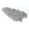 Recambio de cubrecarter para peugeot 308 access referencia OEM IAM 9804332480  9804332380