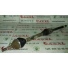 Recambio de transmision delantera derecha para renault laguna ii (bg0) confort dynamique referencia OEM IAM 8200363697  