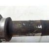 Recambio de transmision delantera izquierda para kia carens ( ) basic referencia OEM IAM 49500A4220  