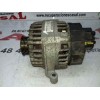 Recambio de alternador para fiat punto berlina (188) 1.2 cat referencia OEM IAM 51714794 MS1022118430 
