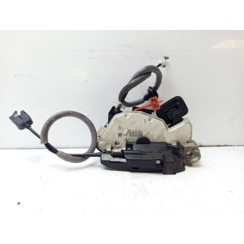 CERRADURA PUERTA DELANTERA IZQUIERDA 5E1837015A 