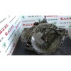 Recambio de caja cambios para renault laguna ii (bg0) privilege referencia OEM IAM PK6002  