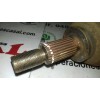 Recambio de transmision delantera derecha para renault laguna ii (bg0) confort dynamique referencia OEM IAM 8200363697  