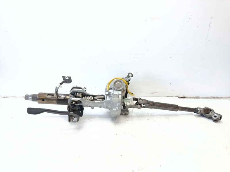 Recambio de columna direccion para toyota yaris active referencia OEM IAM 4520A0D590  
