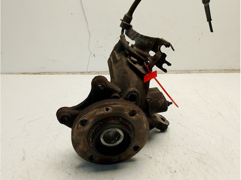 Recambio de mangueta delantera izquierda para citroën xsara picasso (n68) 1.6 hdi referencia OEM IAM 364654  
