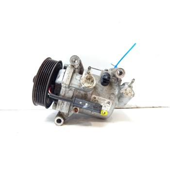 COMPRESOR AIRE ACONDICIONADO SU001A7274 