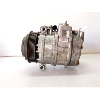 COMPRESOR AIRE ACONDICIONADO 4472208093 A0002348111 