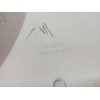 Recambio de moldura para kawasaki versys 650 referencia OEM IAM 550280564  