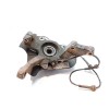 Recambio de mangueta delantera izquierda para fiat 500 cabrio (150) referencia OEM IAM 51857828  