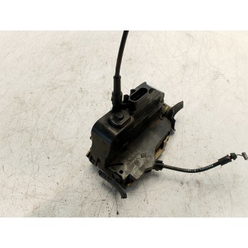 CERRADURA PUERTA DELANTERA IZQUIERDA 8200119122 