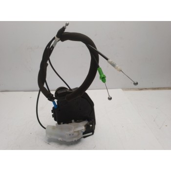 CERRADURA PUERTA TRASERA IZQUIERDA 69060F4020 00926168