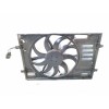 Recambio de electroventilador para volkswagen t-cross advance referencia OEM IAM 2Q0121203H  