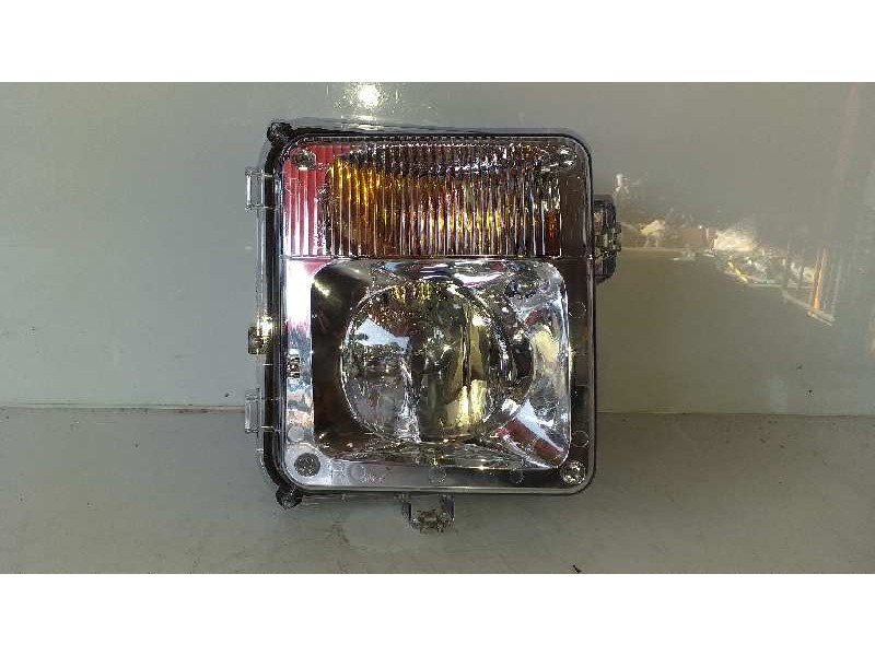 Recambio de faro izquierdo para cadillac bls business referencia OEM IAM 15896708  
