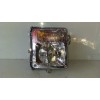 Recambio de faro izquierdo para cadillac bls business referencia OEM IAM 15896708  