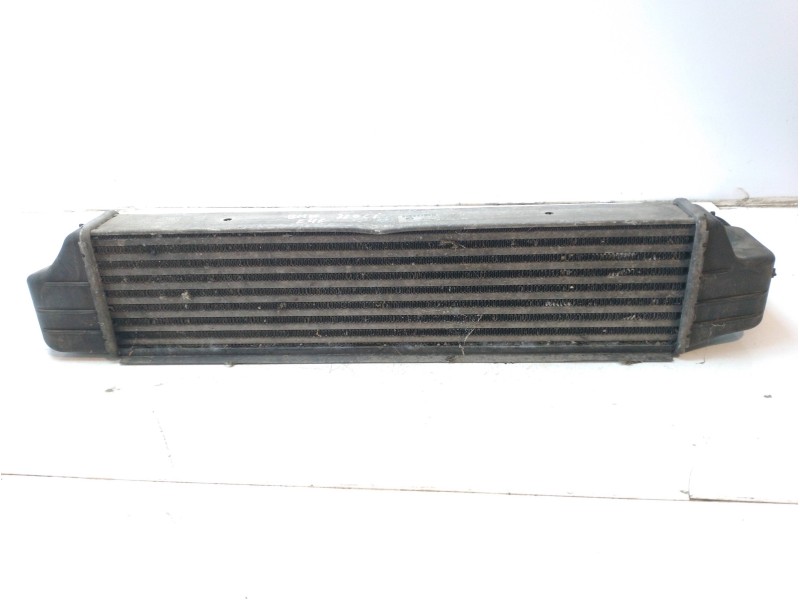 Recambio de intercooler para bmw serie 3 berlina (e46) 320d referencia OEM IAM 17512246795 77897930 