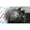 Recambio de caja cambios para renault scenic ii grand luxe dynamique referencia OEM IAM ND0002  