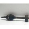 Recambio de transmision delantera derecha para dacia logan ii ambiance referencia OEM IAM 391007857R  