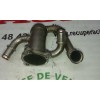 Recambio de valvula egr para opel corsa c corsavan (comercial) referencia OEM IAM 1150904  