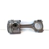 Recambio de piston para mercedes-benz clase e (w124) berlina referencia OEM IAM A1040300620 A1040300418 