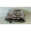 Recambio de faro izquierdo para cadillac bls business referencia OEM IAM 15896708  