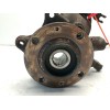Recambio de mangueta delantera izquierda para citroën xsara picasso (n68) 1.6 hdi referencia OEM IAM 364654  