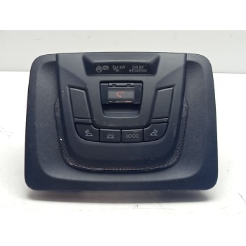 LUZ INTERIOR 8126002E40C0 1D111351G 