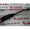 Recambio de cremallera direccion para citroën c5 berlina 2.0 hdi 90 sx/sx automático referencia OEM IAM 9635107110  