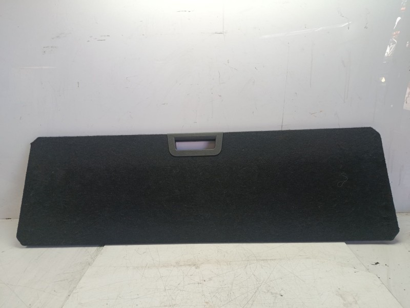 Recambio de molduras traseras para nissan qashqai ii (j11, j11_) 1.3 dig-t referencia OEM IAM 849B84EA0A  