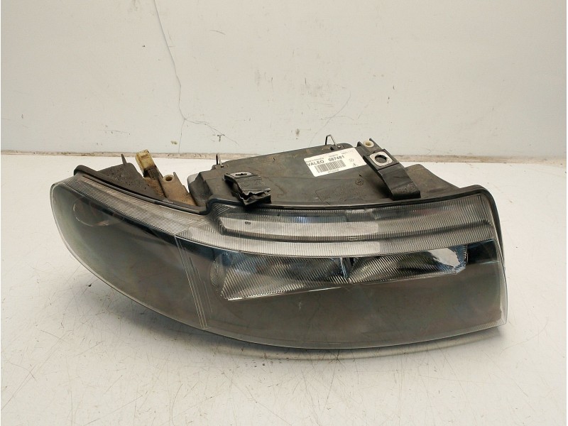 Recambio de faro derecho para seat leon (1m1) fr special edition referencia OEM IAM 1M1941016 87481 