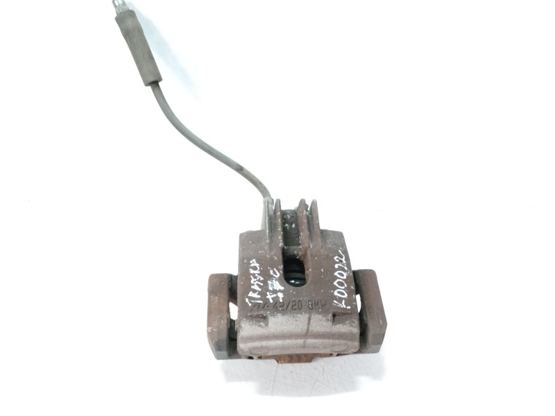 Recambio de pinza freno trasera izquierda para bmw 5 (e60) 530 d referencia OEM IAM 34216758057  