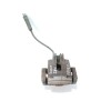 Recambio de pinza freno trasera izquierda para bmw 5 (e60) 530 d referencia OEM IAM 34216758057  