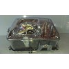 Recambio de faro izquierdo para cadillac bls business referencia OEM IAM 15896708  