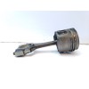 Recambio de piston para mercedes-benz clase e (w124) berlina referencia OEM IAM A1040300620 A1040300418 