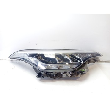 FARO DERECHO 81130F4180 81110F4180 