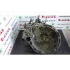 Recambio de caja cambios para renault scenic ii grand luxe dynamique referencia OEM IAM ND0002  