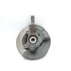 Recambio de mangueta delantera derecha para toyota avensis touring sports business advance referencia OEM IAM 4321105090  