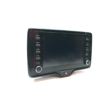 SISTEMA NAVEGACION GPS 86140K0171 
