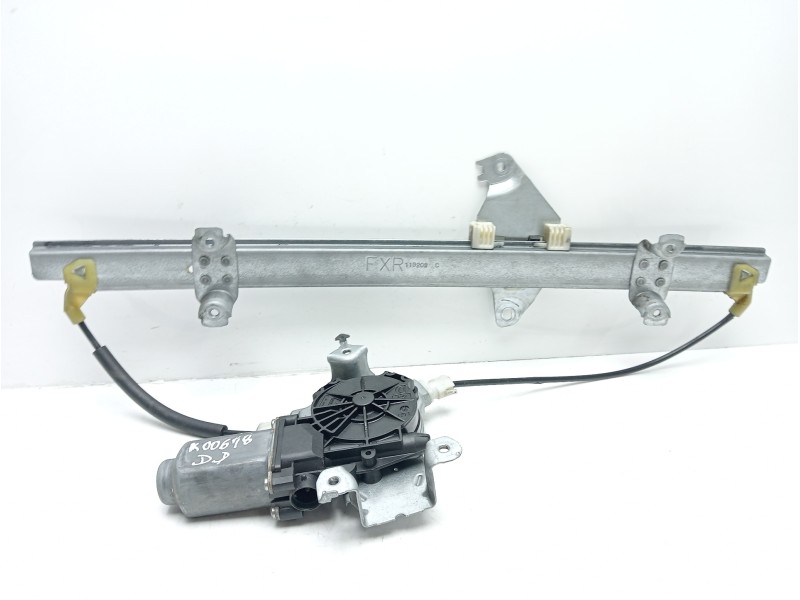 Recambio de elevalunas delantero derecho para nissan note (e11e) 1.5 dci turbodiesel cat referencia OEM IAM 807009U000  