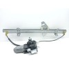 Recambio de elevalunas delantero derecho para nissan note (e11e) 1.5 dci turbodiesel cat referencia OEM IAM 807009U000  
