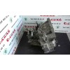 Recambio de caja cambios para renault scenic ii grand luxe dynamique referencia OEM IAM ND0002  
