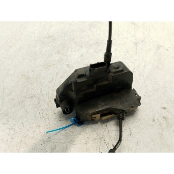 CERRADURA PUERTA DELANTERA DERECHA 8200119121 