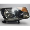 Recambio de faro derecho para mitsubishi montero (v20/v40) referencia OEM IAM 10087420  